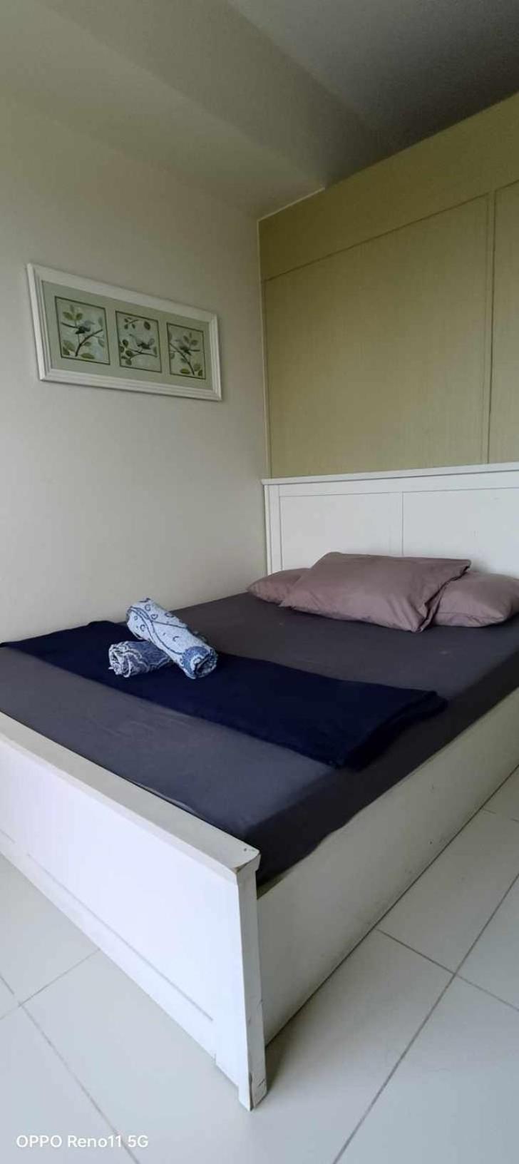 Smdc Tagaytay Taal Lake Condo Cook Netflix No Balcony No Free Parking Tagaytay City Exterior foto