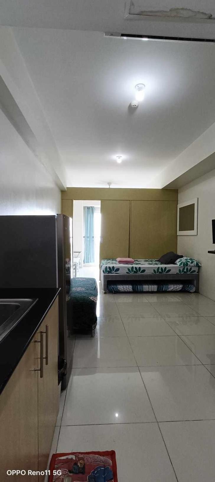 Smdc Tagaytay Taal Lake Condo Cook Netflix No Balcony No Free Parking Tagaytay City Exterior foto